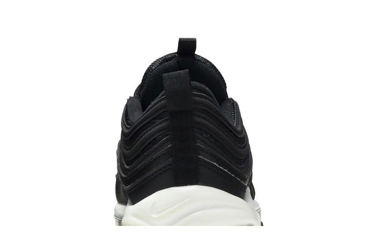 Кроссовки Nike Wmns Air Max 97 'Black White'