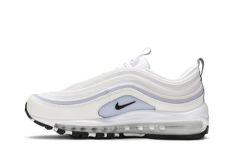 Кроссовки Nike Wmns Air Max 97 'Ghost'