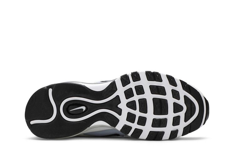 Кроссовки Nike Wmns Air Max 97 'Ghost'