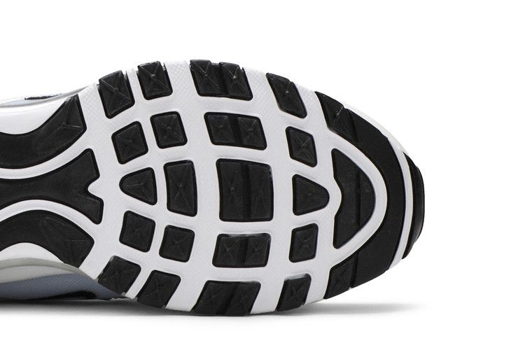 Кроссовки Nike Wmns Air Max 97 'Ghost'