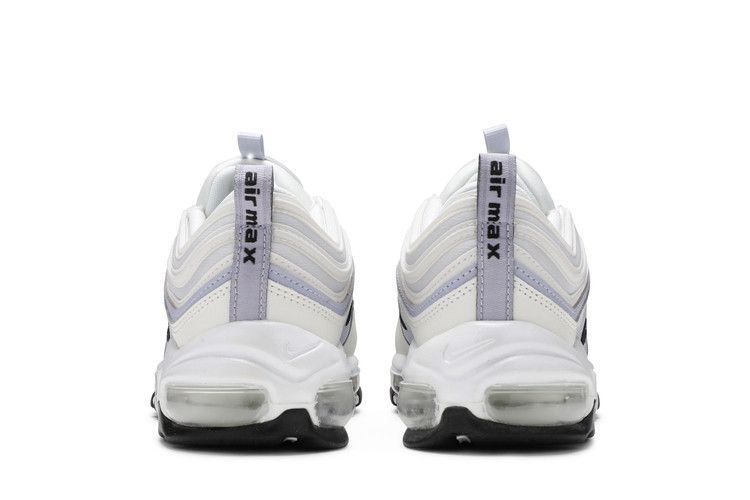 Кроссовки Nike Wmns Air Max 97 'Ghost'