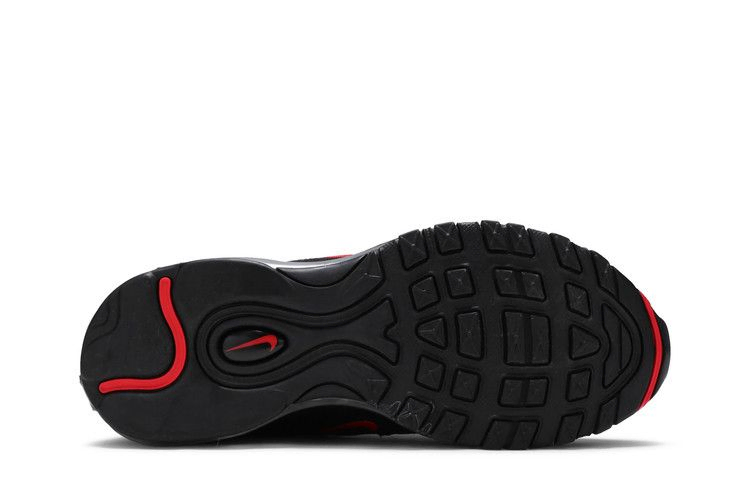 Кроссовки Nike Wmns Air Max 97 'Leopard Pack'