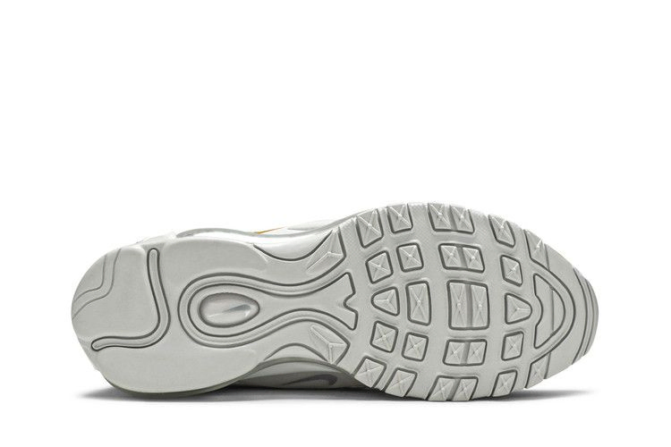 Кроссовки Nike Wmns Air Max 97 'Metallic Gold'