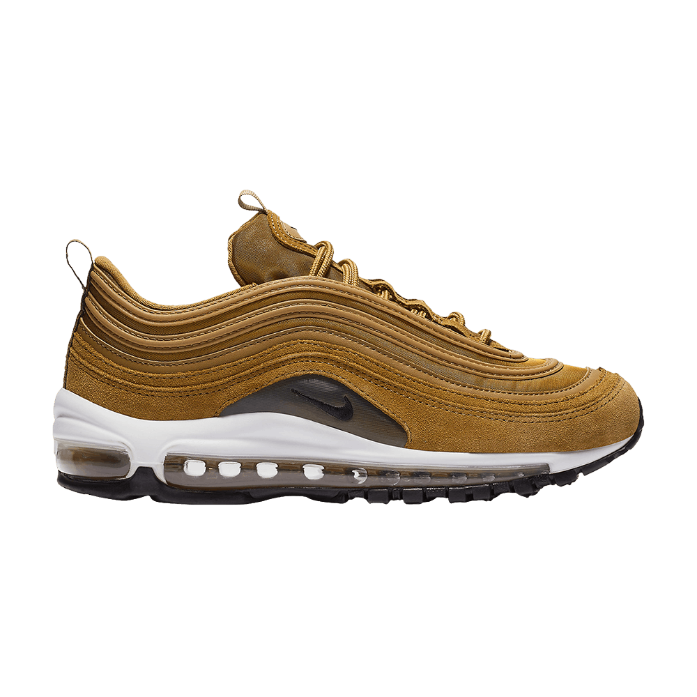 Кроссовки Nike Wmns Air Max 97 'Muted Brown'
