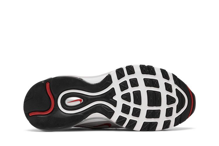 Кроссовки Nike Wmns Air Max 97 OG QS 'Silver Bullet'