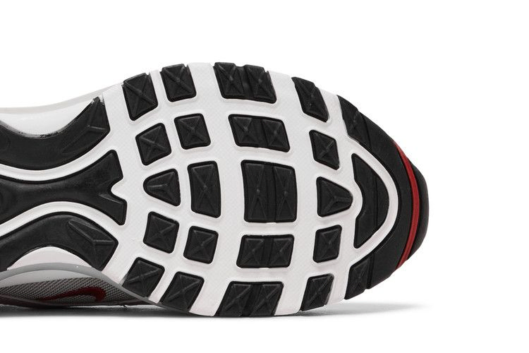 Кроссовки Nike Wmns Air Max 97 OG QS 'Silver Bullet'