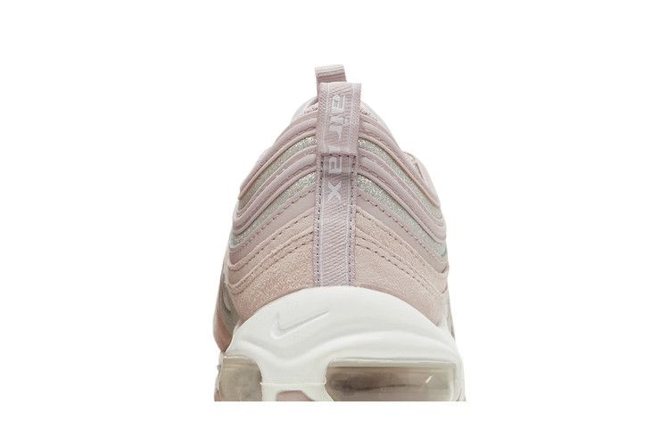 Кроссовки Nike Wmns Air Max 97 'Particle Rose'