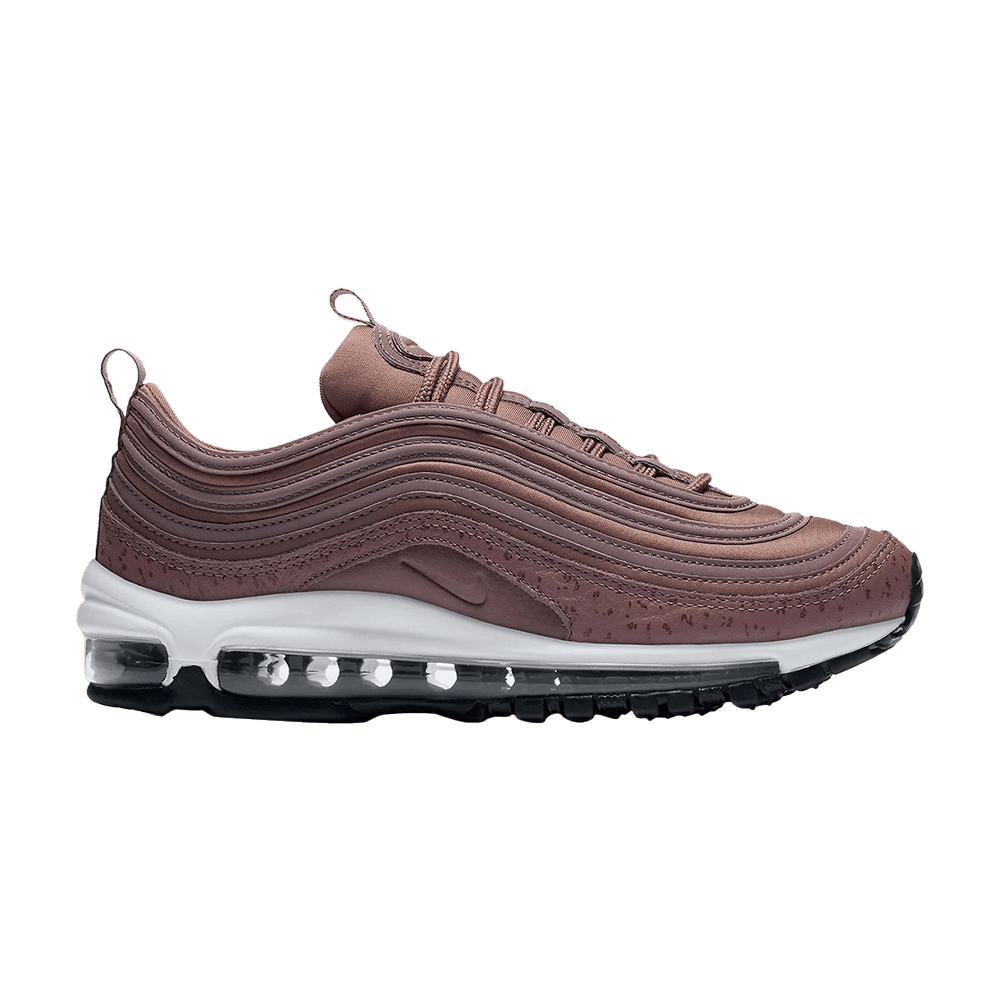 Кроссовки Nike Wmns Air Max 97 'Purple Smoke'