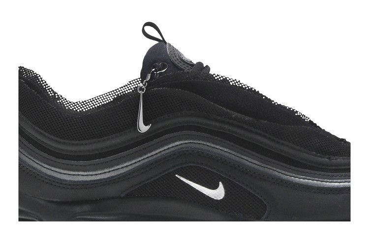 Кроссовки Nike Wmns Air Max 97 'Sakura Pack - Black'