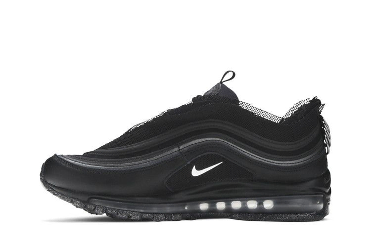 Кроссовки Nike Wmns Air Max 97 'Sakura Pack - Black'