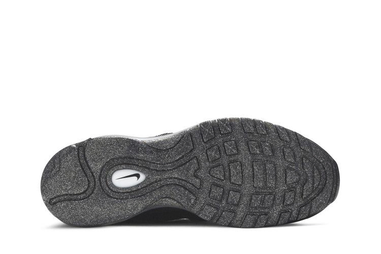 Кроссовки Nike Wmns Air Max 97 'Sakura Pack - Black'