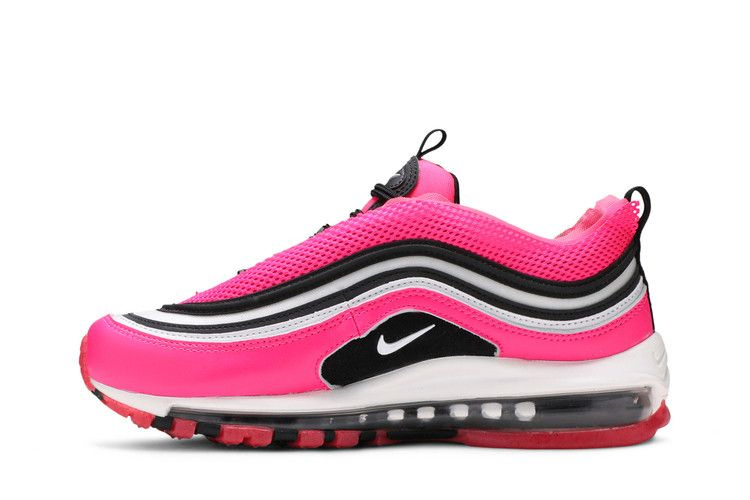Кроссовки Nike Wmns Air Max 97 'Sakura Pack - Pink'