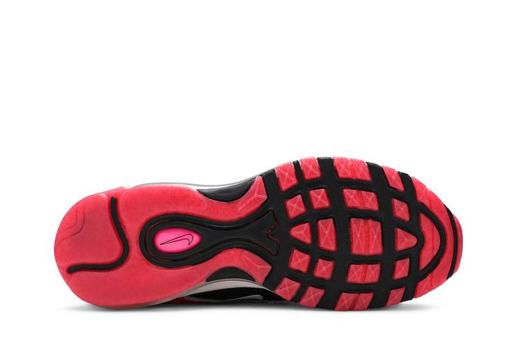 Кроссовки Nike Wmns Air Max 97 'Sakura Pack - Pink'