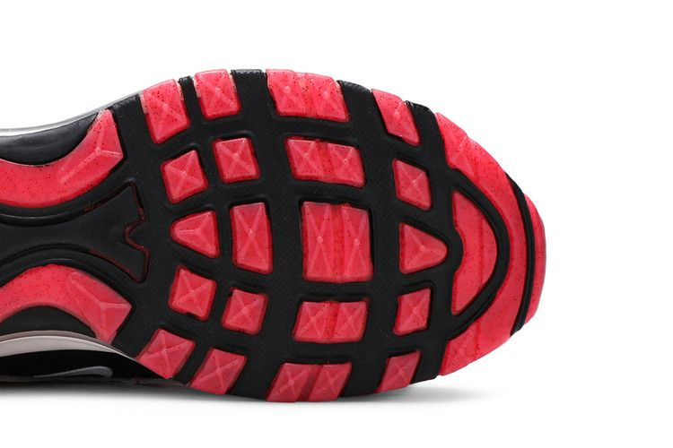 Кроссовки Nike Wmns Air Max 97 'Sakura Pack - Pink'