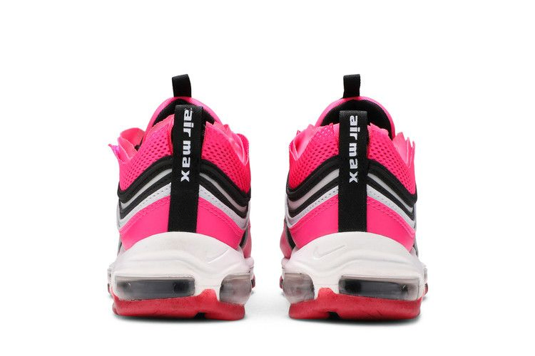 Кроссовки Nike Wmns Air Max 97 'Sakura Pack - Pink'