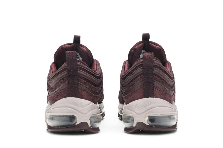 Кроссовки Nike Wmns Air Max 97 SE 'Burgundy Crush'