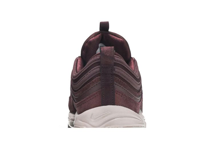 Кроссовки Nike Wmns Air Max 97 SE 'Burgundy Crush'