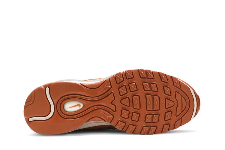 Кроссовки Nike Wmns Air Max 97 SE 'Dark Russet'