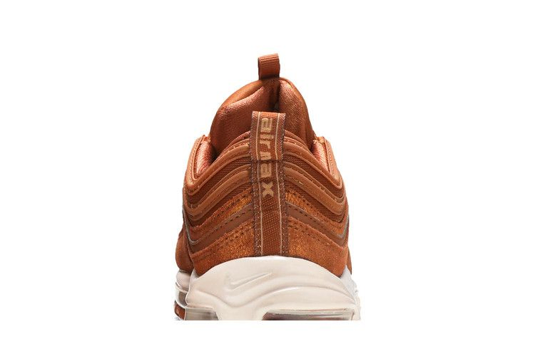 Кроссовки Nike Wmns Air Max 97 SE 'Dark Russet'