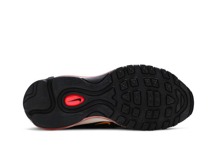 Кроссовки Nike Wmns Air Max 97 SE 'Gold Floral'