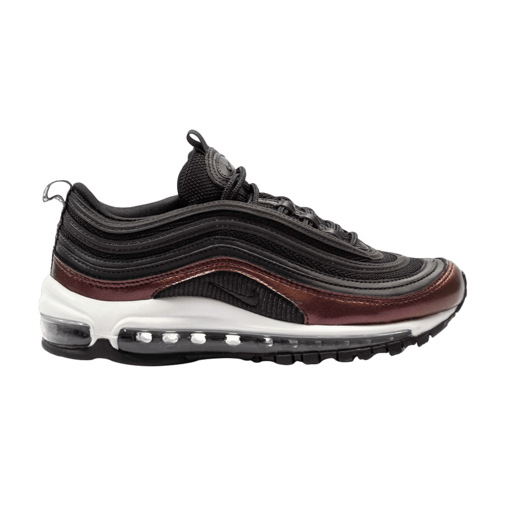 Кроссовки Nike Wmns Air Max 97 SE 'Oil Grey'