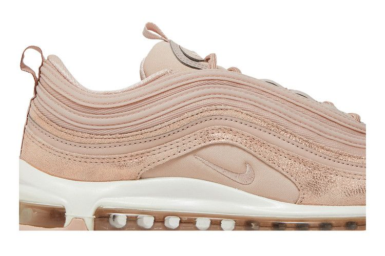Кроссовки Nike Wmns Air Max 97 SE 'Particle Beige'
