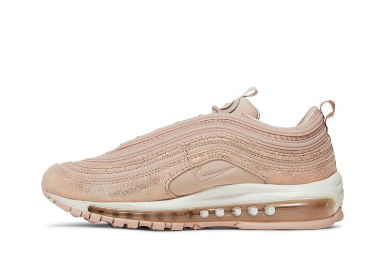 Кроссовки Nike Wmns Air Max 97 SE 'Particle Beige'
