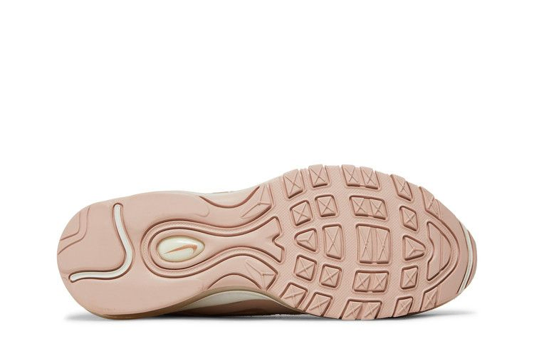 Кроссовки Nike Wmns Air Max 97 SE 'Particle Beige'