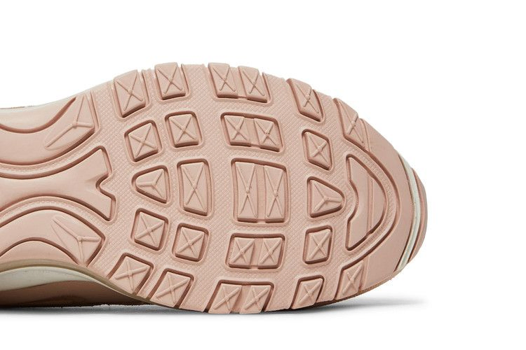 Кроссовки Nike Wmns Air Max 97 SE 'Particle Beige'