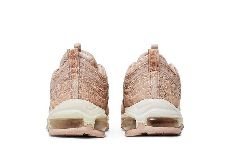 Кроссовки Nike Wmns Air Max 97 SE 'Particle Beige'