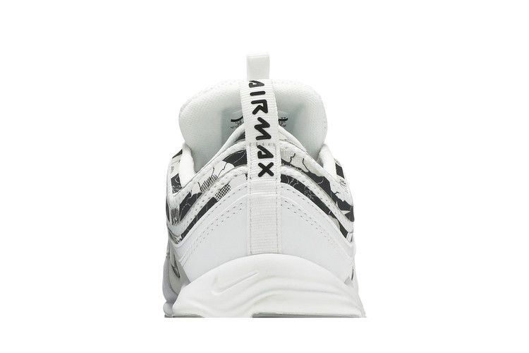 Кроссовки Nike Wmns Air Max 97 SE 'White Floral'