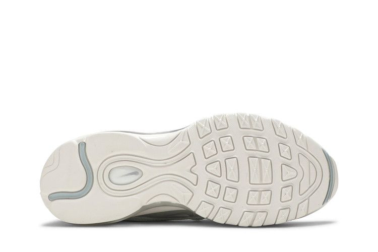Кроссовки Nike Wmns Air Max 97 'White Iridescent'