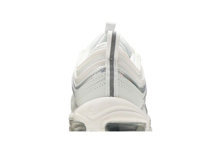 Кроссовки Nike Wmns Air Max 97 'White Iridescent'