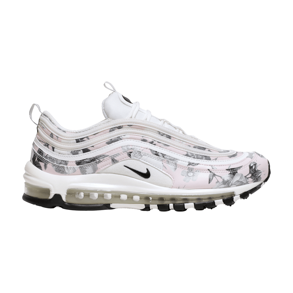 Кроссовки Nike Wmns Air Max 97 'Soft Floral'