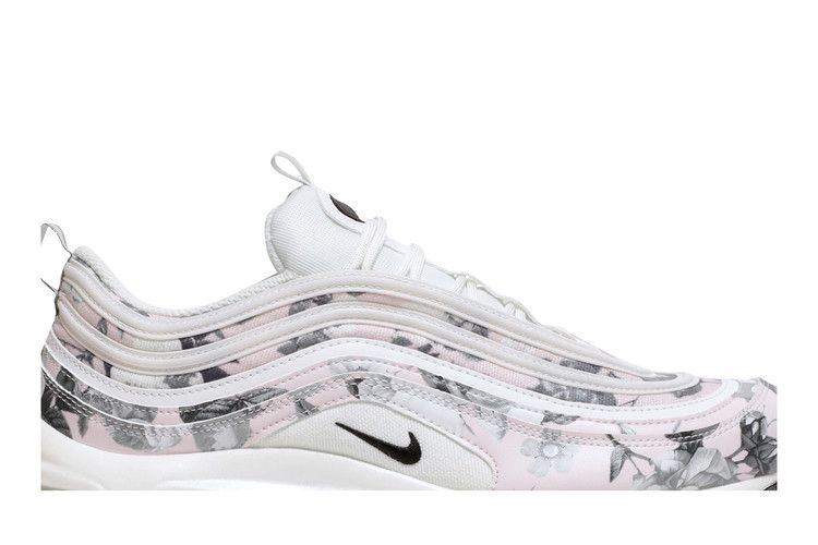 Кроссовки Nike Wmns Air Max 97 'Soft Floral'