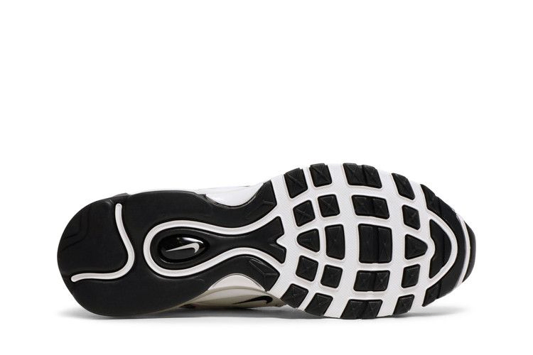 Кроссовки Nike Wmns Air Max 97 'Soft Floral'