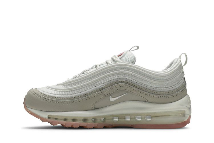 Кроссовки Nike Wmns Air Max 97 'Summit White'