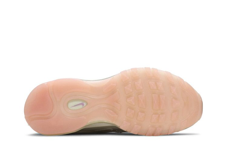 Кроссовки Nike Wmns Air Max 97 'Summit White'