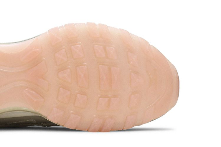 Кроссовки Nike Wmns Air Max 97 'Summit White'