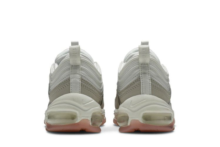 Кроссовки Nike Wmns Air Max 97 'Summit White'