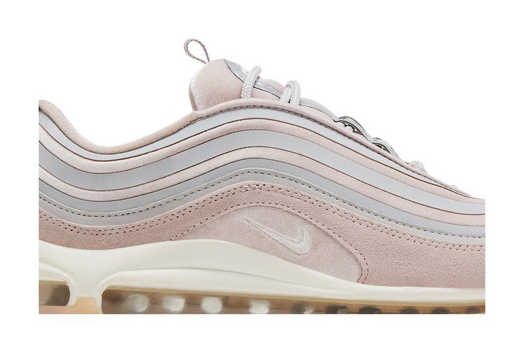 Кроссовки Nike Wmns Air Max 97 Ultra 17 Lux 'Vast Grey'