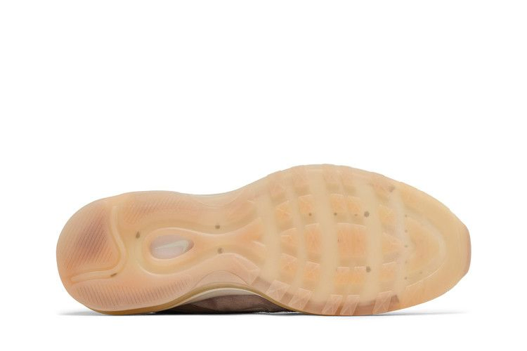 Кроссовки Nike Wmns Air Max 97 Ultra 17 Lux 'Vast Grey'