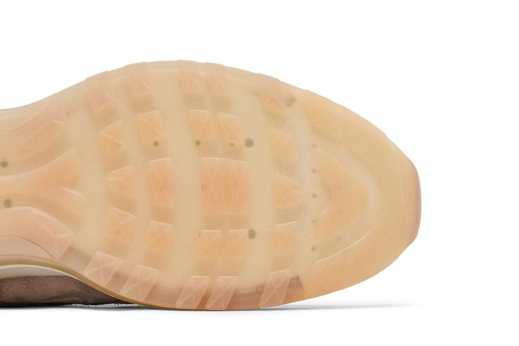 Кроссовки Nike Wmns Air Max 97 Ultra 17 Lux 'Vast Grey'