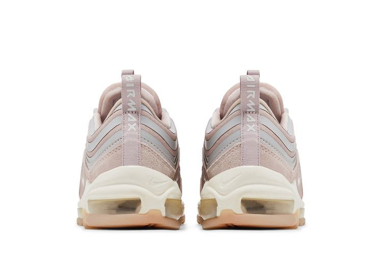 Кроссовки Nike Wmns Air Max 97 Ultra 17 Lux 'Vast Grey'