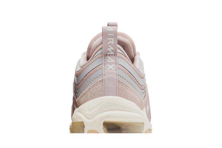 Кроссовки Nike Wmns Air Max 97 Ultra 17 Lux 'Vast Grey'