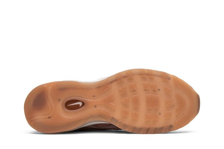 Кроссовки Nike Wmns Air Max 97 Ultra 17 LX 'Dusty Peach'