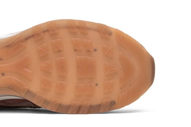 Кроссовки Nike Wmns Air Max 97 Ultra 17 LX 'Dusty Peach'