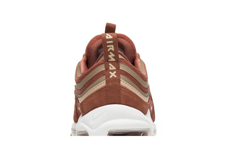 Кроссовки Nike Wmns Air Max 97 Ultra 17 LX 'Dusty Peach'