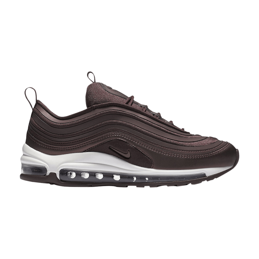 Кроссовки Nike Wmns Air Max 97 Ultra 17 'Metallic Mahogany'
