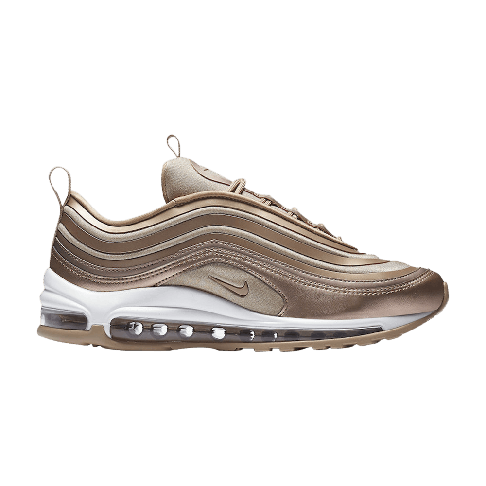 Кроссовки Nike Wmns Air Max 97 Ultra 17 'Metallic Red Bronze'